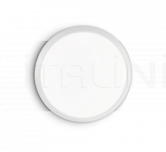 Итальянские Потолочные светильники - Светильник GEMMA PL D50 Итальянские Потолочные светильники - Светильник GEMMA PL D50 фабрика Ideal Lux