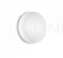 Итальянские Потолочные светильники - Светильник SAVE PL1 Итальянские Потолочные светильники - Светильник SAVE PL1 фабрика Ideal Lux