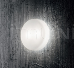 Итальянские Потолочные светильники - Светильник SAVE PL1 Итальянские Потолочные светильники - Светильник SAVE PL1 фабрика Ideal Lux