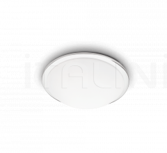 Итальянские Потолочные светильники - Светильник RING PL3 Итальянские Потолочные светильники - Светильник RING PL3 фабрика Ideal Lux