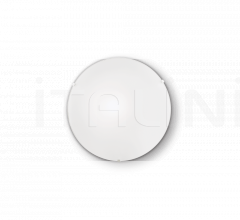 Итальянские Потолочные светильники - Светильник SIMPLY PL1 Итальянские Потолочные светильники - Светильник SIMPLY PL1 фабрика Ideal Lux