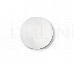 Итальянские Потолочные светильники - Светильник SIMPLY PL2 Итальянские Потолочные светильники - Светильник SIMPLY PL2 фабрика Ideal Lux