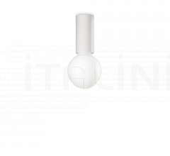 Итальянские Потолочные светильники - Потолочный светильник PETIT PL1 Итальянские Потолочные светильники - Потолочный светильник PETIT PL1 фабрика Ideal Lux