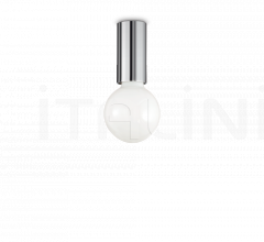 Итальянские Потолочные светильники - Потолочный светильник PETIT PL1 Итальянские Потолочные светильники - Потолочный светильник PETIT PL1 фабрика Ideal Lux