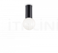 Итальянские Потолочные светильники - Потолочный светильник PETIT PL1 Итальянские Потолочные светильники - Потолочный светильник PETIT PL1 фабрика Ideal Lux