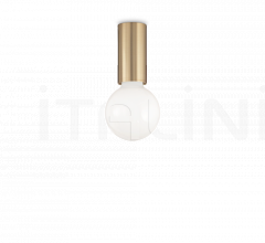 Итальянские Потолочные светильники - Потолочный светильник PETIT PL1 Итальянские Потолочные светильники - Потолочный светильник PETIT PL1 фабрика Ideal Lux