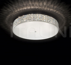 Итальянские Потолочные светильники - Потолочный светильник ROMA PL12 Итальянские Потолочные светильники - Потолочный светильник ROMA PL12 фабрика Ideal Lux