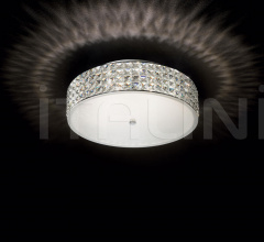 Итальянские Потолочные светильники - Потолочный светильник ROMA PL6 Итальянские Потолочные светильники - Потолочный светильник ROMA PL6 фабрика Ideal Lux