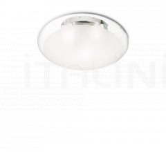 Итальянские Потолочные светильники - Светильник SMARTIES PL3 D50 Итальянские Потолочные светильники - Светильник SMARTIES PL3 D50 фабрика Ideal Lux