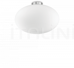 Итальянские Потолочные светильники - Светильник CANDY PL1 D40 Итальянские Потолочные светильники - Светильник CANDY PL1 D40 фабрика Ideal Lux