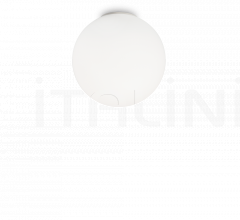 Итальянские Потолочные светильники - Светильник MAPA PL1 D40 Итальянские Потолочные светильники - Светильник MAPA PL1 D40 фабрика Ideal Lux