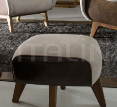 Пуф Brigitte Пуф Brigitte фабрика Ulivi Salotti