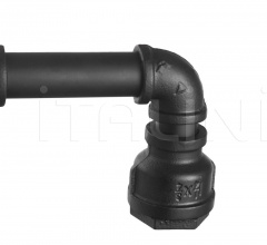 Итальянские Потолочные светильники - Светильник PLUMBER PL5 Итальянские Потолочные светильники - Светильник PLUMBER PL5 фабрика Ideal Lux