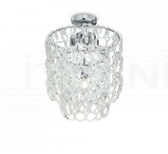 Итальянские Потолочные светильники - Потолочный светильник ALBA PL7 Итальянские Потолочные светильники - Потолочный светильник ALBA PL7 фабрика Ideal Lux