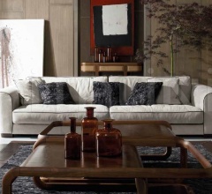 Столик журнальный Doom Luxury Столик журнальный Doom Luxury фабрика Ulivi Salotti