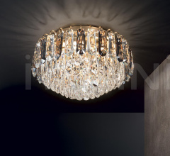 Итальянские Потолочные светильники - Потолочный светильник MAGNOLIA PL7 Итальянские Потолочные светильники - Потолочный светильник MAGNOLIA PL7 фабрика Ideal Lux