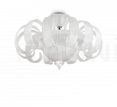 Итальянские Свет - Потолочный светильник TINTORETTO PL4 Итальянские Свет - Потолочный светильник TINTORETTO PL4 фабрика Ideal Lux