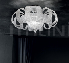 Итальянские Свет - Потолочный светильник TINTORETTO PL4 Итальянские Свет - Потолочный светильник TINTORETTO PL4 фабрика Ideal Lux