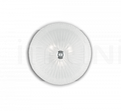 Итальянские Свет - Потолочный светильник SHELL PL3 Итальянские Свет - Потолочный светильник SHELL PL3 фабрика Ideal Lux