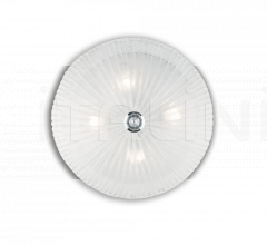 Итальянские Свет - Потолочный светильник SHELL PL4 Итальянские Свет - Потолочный светильник SHELL PL4 фабрика Ideal Lux