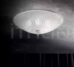 Итальянские Свет - Потолочный светильник SHELL PL4 Итальянские Свет - Потолочный светильник SHELL PL4 фабрика Ideal Lux