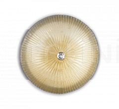 Итальянские Свет - Потолочный светильник SHELL PL6 Итальянские Свет - Потолочный светильник SHELL PL6 фабрика Ideal Lux