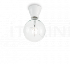 Итальянские Свет - Потолочный светильник WINERY PL1 Итальянские Свет - Потолочный светильник WINERY PL1 фабрика Ideal Lux