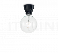 Итальянские Свет - Потолочный светильник WINERY PL1 Итальянские Свет - Потолочный светильник WINERY PL1 фабрика Ideal Lux