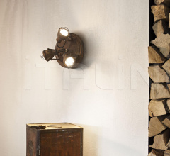 Итальянские Свет - Светильник BOB MINI PL3 Итальянские Свет - Светильник BOB MINI PL3 фабрика Ideal Lux