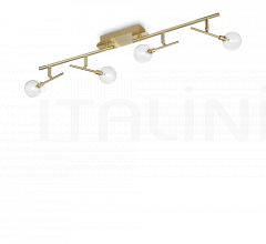 Итальянские Свет - Светильник MARACAS PL4 Итальянские Свет - Светильник MARACAS PL4 фабрика Ideal Lux