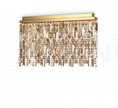 Итальянские Свет - Потолочный светильник ELISIR PL6 Итальянские Свет - Потолочный светильник ELISIR PL6 фабрика Ideal Lux