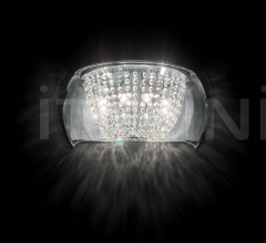 Итальянские Свет - Настенный светильник AUDI-61 AP4 Итальянские Свет - Настенный светильник AUDI-61 AP4 фабрика Ideal Lux