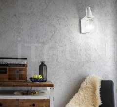 Итальянские Свет - Настенный светильник MINIMAL AP1 Итальянские Свет - Настенный светильник MINIMAL AP1 фабрика Ideal Lux