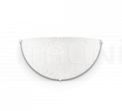 Итальянские Свет - Настенный светильник LANA AP1 Итальянские Свет - Настенный светильник LANA AP1 фабрика Ideal Lux