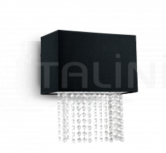 Итальянские Свет - Настенный светильник PHOENIX AP2 Итальянские Свет - Настенный светильник PHOENIX AP2 фабрика Ideal Lux