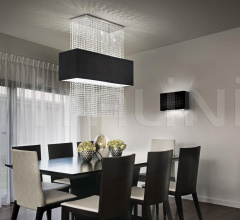 Итальянские Свет - Настенный светильник PHOENIX AP2 Итальянские Свет - Настенный светильник PHOENIX AP2 фабрика Ideal Lux