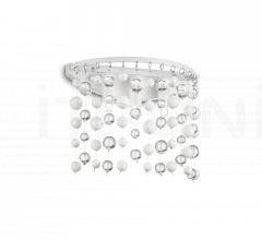 Итальянские Свет - Настенный светильник NEVE AP3 Итальянские Свет - Настенный светильник NEVE AP3 фабрика Ideal Lux