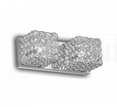 Итальянские Свет - Настенный светильник ADMIRAL AP2 Итальянские Свет - Настенный светильник ADMIRAL AP2 фабрика Ideal Lux