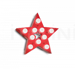 Итальянские Свет - Настенный светильник CIRCUS-2 AP10 Итальянские Свет - Настенный светильник CIRCUS-2 AP10 фабрика Ideal Lux