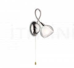 Итальянские Свет - Настенный светильник TENDER AP1 Итальянские Свет - Настенный светильник TENDER AP1 фабрика Ideal Lux