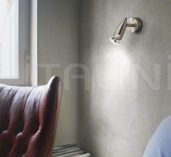 Итальянские Свет - Настенный светильник ALFA AP1 Итальянские Свет - Настенный светильник ALFA AP1 фабрика Ideal Lux