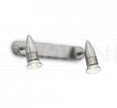 Итальянские Свет - Настенный светильник ALFA AP2 Итальянские Свет - Настенный светильник ALFA AP2 фабрика Ideal Lux