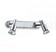 Итальянские Свет - Настенный светильник SLEM AP2 Итальянские Свет - Настенный светильник SLEM AP2 фабрика Ideal Lux