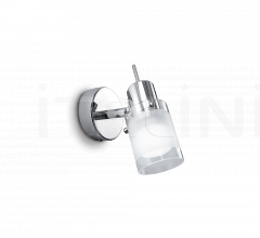 Итальянские Свет - Настенный светильник ELIS AP1 Итальянские Свет - Настенный светильник ELIS AP1 фабрика Ideal Lux