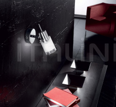 Итальянские Свет - Настенный светильник ELIS AP1 Итальянские Свет - Настенный светильник ELIS AP1 фабрика Ideal Lux