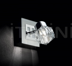 Итальянские Свет - Настенный светильник NOSTALGIA AP1 Итальянские Свет - Настенный светильник NOSTALGIA AP1 фабрика Ideal Lux