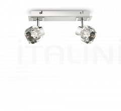 Итальянские Свет - Настенный светильник NOSTALGIA AP2 Итальянские Свет - Настенный светильник NOSTALGIA AP2 фабрика Ideal Lux