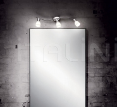 Итальянские Свет - Настенный светильник SNAKE AP3 Итальянские Свет - Настенный светильник SNAKE AP3 фабрика Ideal Lux