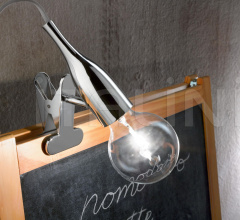 Итальянские Свет - Настенный светильник PICCHIO AP1 Итальянские Свет - Настенный светильник PICCHIO AP1 фабрика Ideal Lux