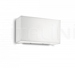 Итальянские Свет - Настенный светильник HOTEL AP1 Итальянские Свет - Настенный светильник HOTEL AP1 фабрика Ideal Lux